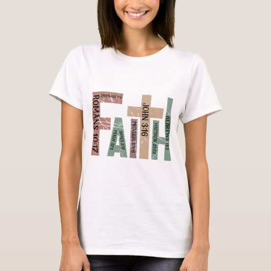 T-shirt (Voorkant)