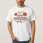 T-shirt (Voorkant)