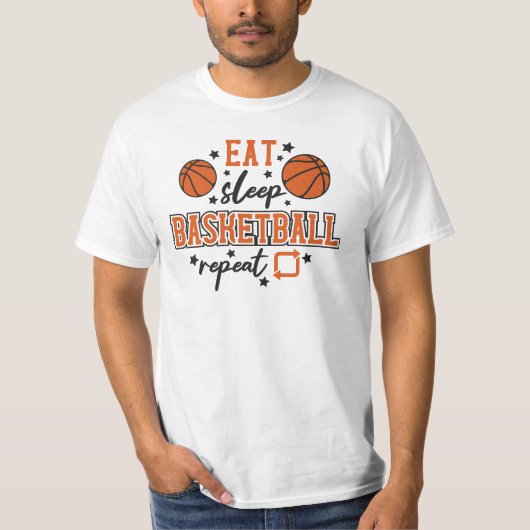 T-shirt (Voorkant)