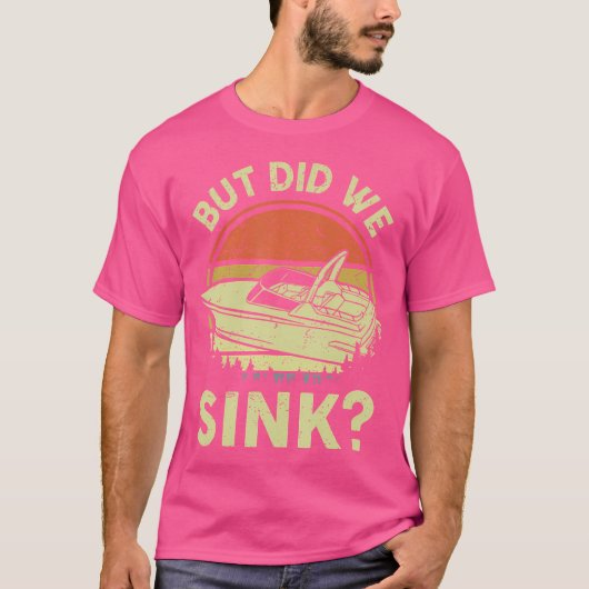 T-shirt (Voorkant)