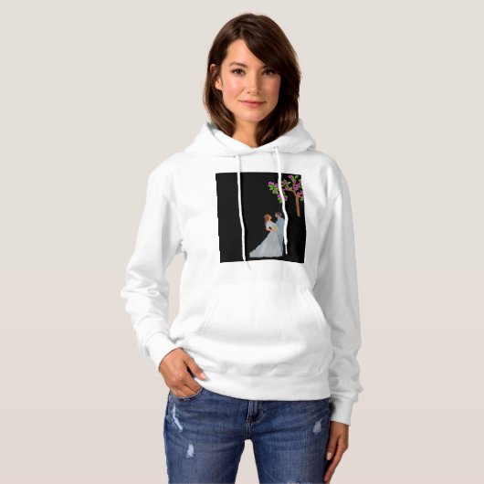 T-shirt (Voorkant volledig)