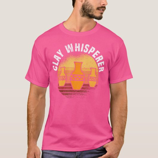 T-shirt (Voorkant)