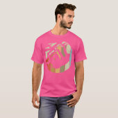 T-shirt (Voorkant volledig)