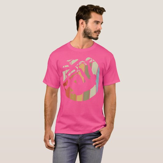 T-shirt (Voorkant volledig)