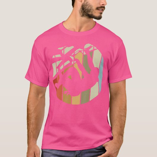T-shirt (Voorkant)