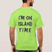 T-shirt (Achterkant)