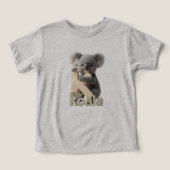 T-shirt (Design voorkant)