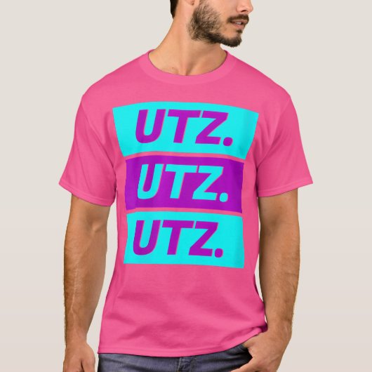 T-shirt (Voorkant)