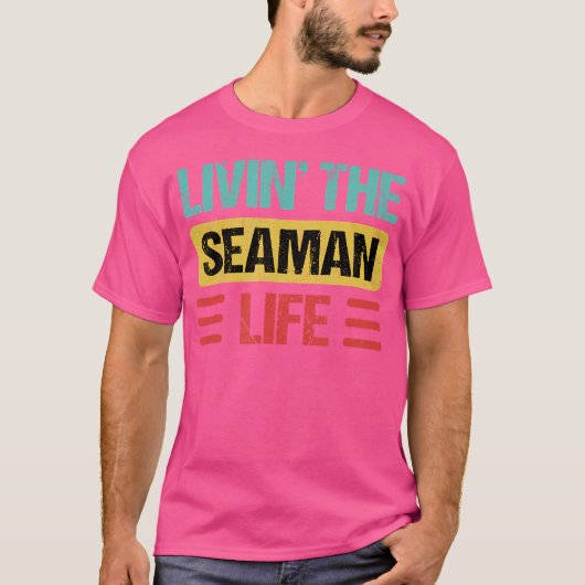 T-shirt (Voorkant)