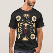 T-shirt (Voorkant)