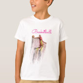 T-shirt (Voorkant)