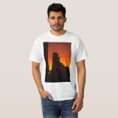 T-shirt (Voorkant volledig)