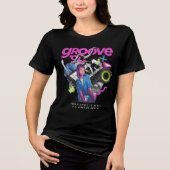 T-shirt (Voorkant)