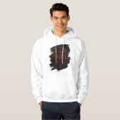 T-shirt (Voorkant volledig)