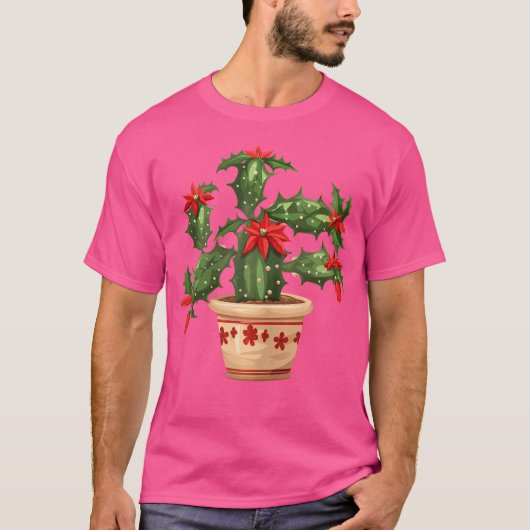 T-shirt (Voorkant)