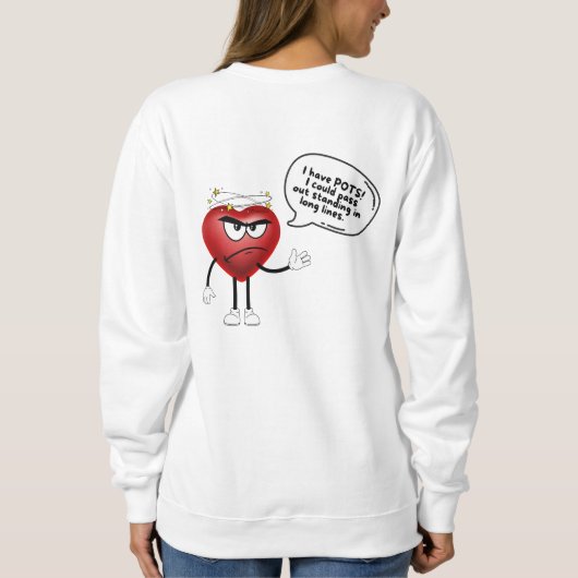 T-shirt (Achterkant)