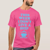 T-shirt (Voorkant)