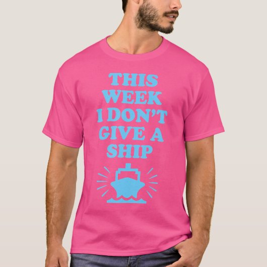 T-shirt (Voorkant)