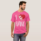 T-shirt (Voorkant volledig)