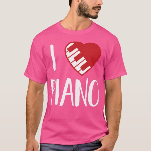 T-shirt (Voorkant)