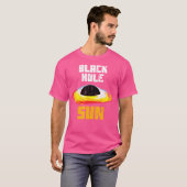 T-shirt (Voorkant volledig)