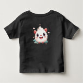 T-shirt (Achterkant)