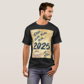 T-shirt (Voorkant volledig)