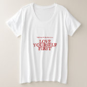 t-shirt (Design voorkant)