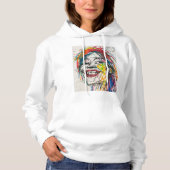 T-shirt (Voorkant)