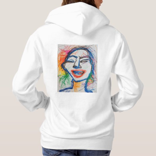 T-shirt (Achterkant)