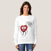 T-shirt (Voorkant volledig)