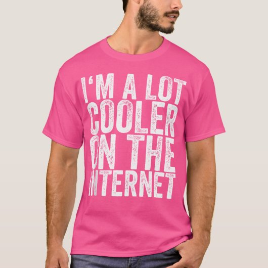 T-shirt (Voorkant)