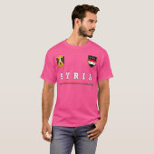 T-shirt (Voorkant volledig)