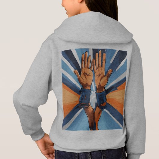 T-shirt (Achterkant)