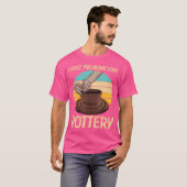 T-shirt (Voorkant volledig)