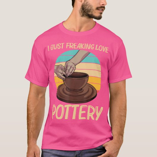T-shirt (Voorkant)
