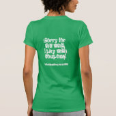 T-shirt (Achterkant)