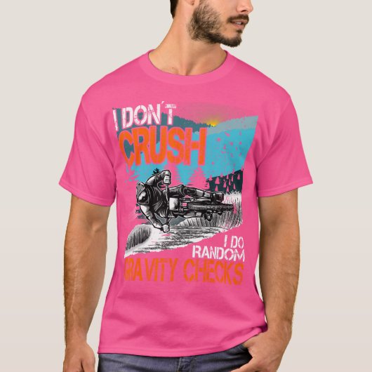 T-shirt (Voorkant)
