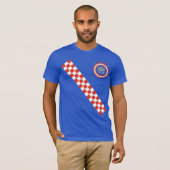 T-shirt (Voorkant volledig)