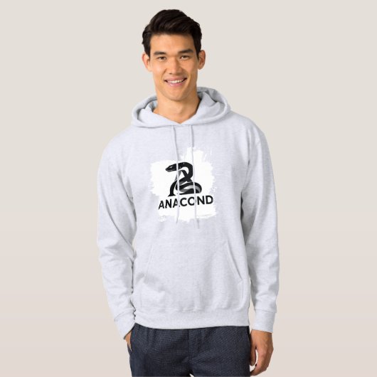 T-shirt (Voorkant volledig)