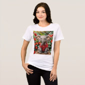 T-shirt (Voorkant volledig)