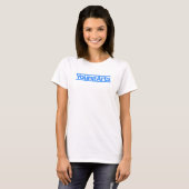T-shirt (Voorkant volledig)