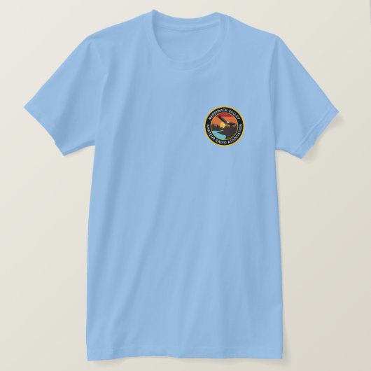 T-shirt (Design voorkant)