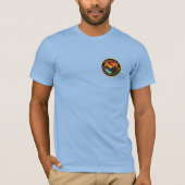 T-shirt (Voorkant)