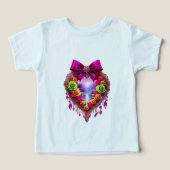 T-shirt (Design voorkant)