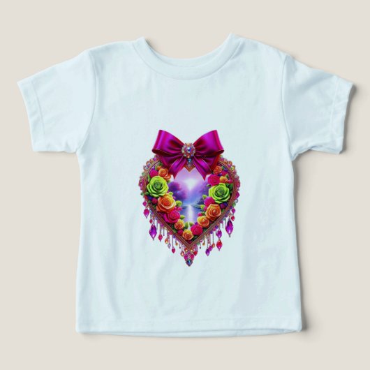 T-shirt (Design voorkant)