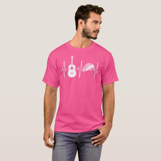 T-shirt (Voorkant volledig)