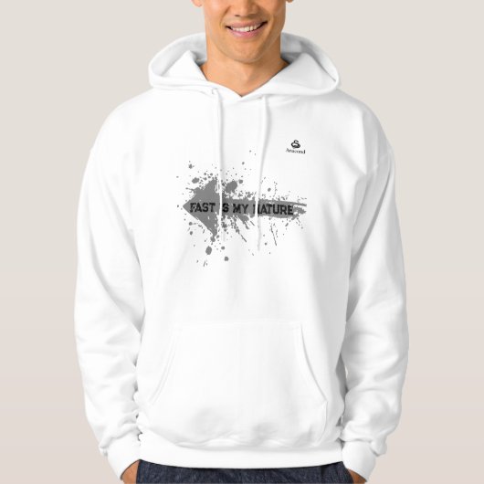 T-shirt (Voorkant)