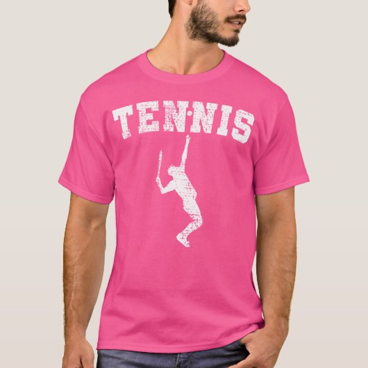 T-shirt (Voorkant)