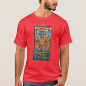 T-shirt (Voorkant)